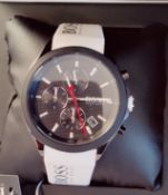 Hugo Boss HB1513718 Men's Watch
