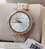 Michael Kors MK3215 Ladies Watch