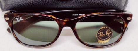 Ray Ban Sunglasses ORB2132 902L *3N