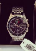 Emporio Armani AR5983 Men's Watch