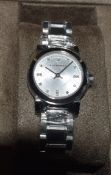 Burberry BU9213 Ladies Watch