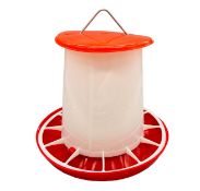 3kg Reinforced Chicken Feeder Bucket