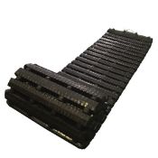 1500mm x 300mm Recovery Rubber Mud Tracks
