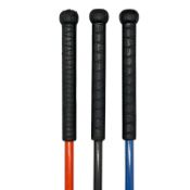 3 x Herding Walking Sticks