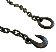 11MM x 10 Feet Tow Chains