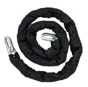 2 x 10MM x 1.8M Security Chains