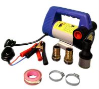 Oil Diesel Transfer Pump