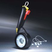 2x Cable Tie Gun Bundlers