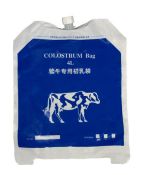 4 x 4L Calf Milk Colostrum Bags