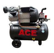 Air Compressor 100L 3HP Single Phase 2.2Kw 115Psi 230v England and Wales Only