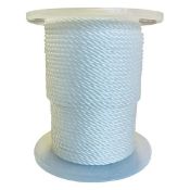 10 x 3MM, 700M/KG, White PP Sisal Twine
