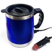 2 x 24V Travel Kettle