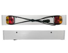 3FT x 3M Standard Trailer Board