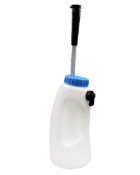 2 x Calf Milking Bottles