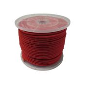 100M Reels Bungee Cord Red 8MM Elastic Shock