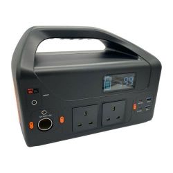 2000W Pure Sinewave Power Station