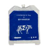 4 x 4L Calf Milk Colostrum Bags