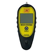 Digital Electric Fence Tester