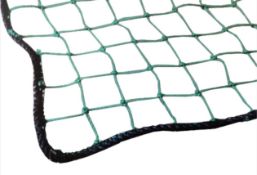 3m x 4m Trailer Cargo Net