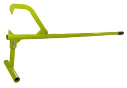 Timber Jack Log Haulier