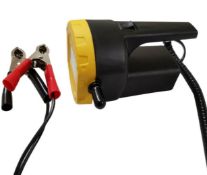 2 x 12V Oil Fluid Extractor