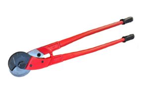 36 Inch Heavy Duty Forged Blades Wire Rope Cable Cutter