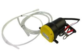 2 x 12V x 5A Oil Siphon Pump