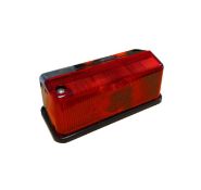 4 x Truck Marker Lights