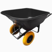 200L Wheel Barrow