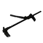 2x Black Wire Stretchers (2 Hook)