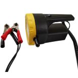 2 x 12V Oil Fluid Extractor