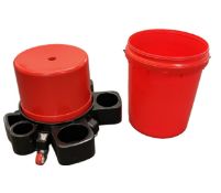 Washing Cleaning Dolly