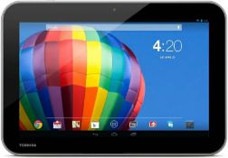 Toshiba Excite AT10-A 10” 16GB Android Tablet