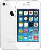 Apple iPhone 4S 32GB White