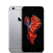 Apple iPhone 6s Mobile Phone 64GB Black