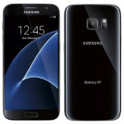 Samsung Galaxy S7 Mobile Phone 32GB Black