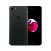 Apple iPhone 7 Mobile Phone 32GB Black
