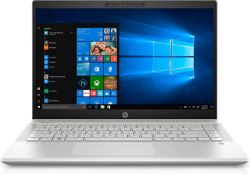 HP Pavilion 14-ce3xxx Windows 11 Pro 14” FHD Core i5-1035G4 10th Gen 8GB DDR4 128GB SSD