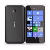 Nokia Lumia 635 Mobile Phone 8GB Black