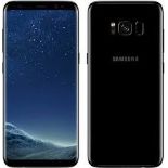 Samsung Galaxy S8 Edge Mobile Phone 64GB Black