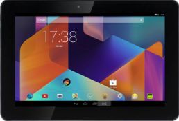 Hannspree HSG2179 Android Tablet 10.1” 16GB