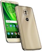 Motorola Moto G6 Play Mobile Phone 32Gb Gold