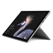 Microsoft Surface Pro 3 Windows 10 Intel Core i5-4300U 4GB DDR3 128GB SSD Webcam WiFi #10