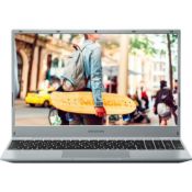 Medion Akoya E15407 Windows 11 15.6” UHD Intel Core i5-1035G1 8GB DDR4 256GB SSD