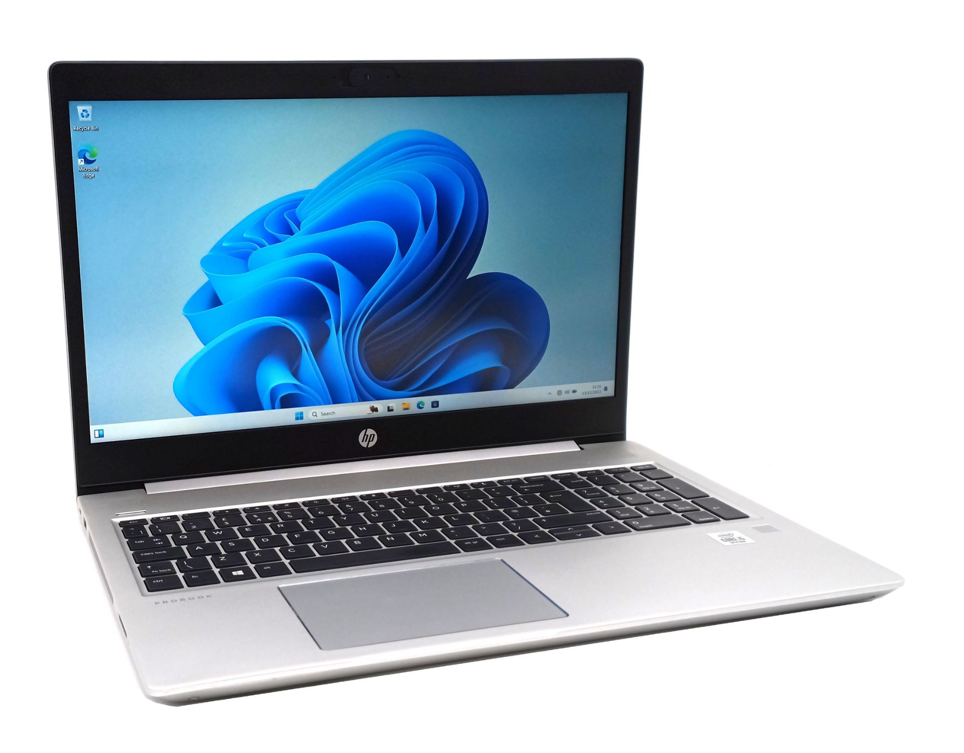 HP Probook 450 G7 Windows 11 Pro 15.6” Core i5-10210U 10th Gen 8GB DDR4 240GB SSD