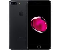 Apple iPhone 7 32GB Mobile Phone 32GB Black