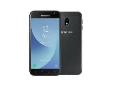 Samsung Galaxy J3 Mobile Phone 16GB Black