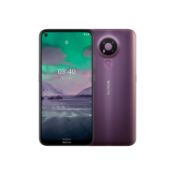 Nokia 3.4 Mobile Phone 32GB Purple