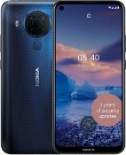 Nokia 5.4 Mobile Phone 64Gb Blue
