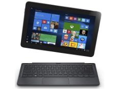 Dell Latitude 5175 Windows 11 Pro 10.8” Intel m5-6Y57 4GB DDR4 128GB SSD HDMI Webcam Office